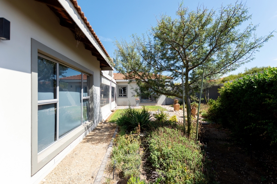 3 Bedroom Property for Sale in Langebaan Country Estate Western Cape